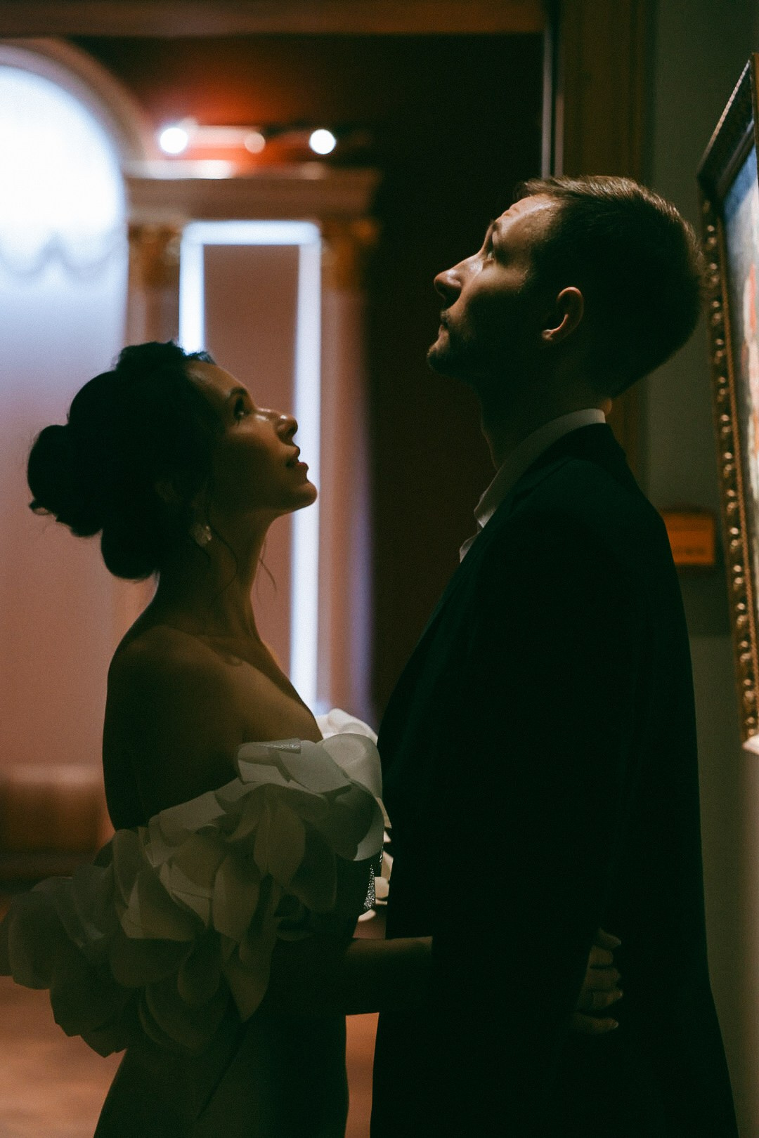 Илья и Лиза. Фотограф Нижний Новгород