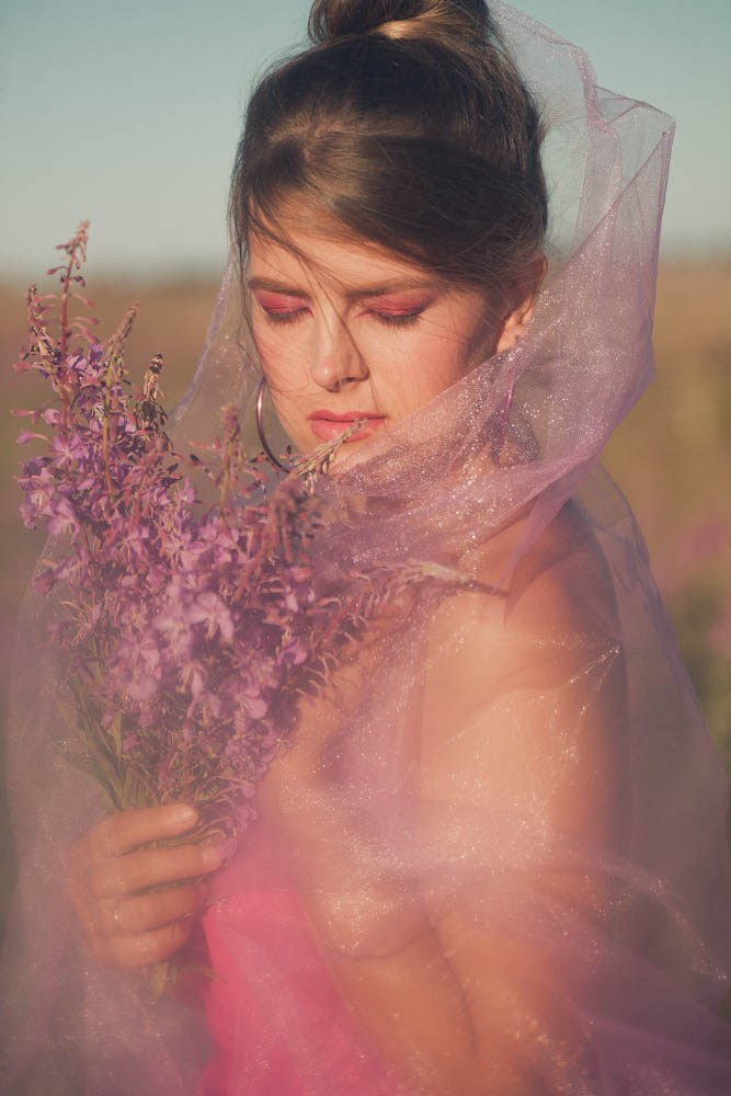 Подборка творческих креативных съёмок. Креативный и женский Фотограф Омске Наталья Лебедева