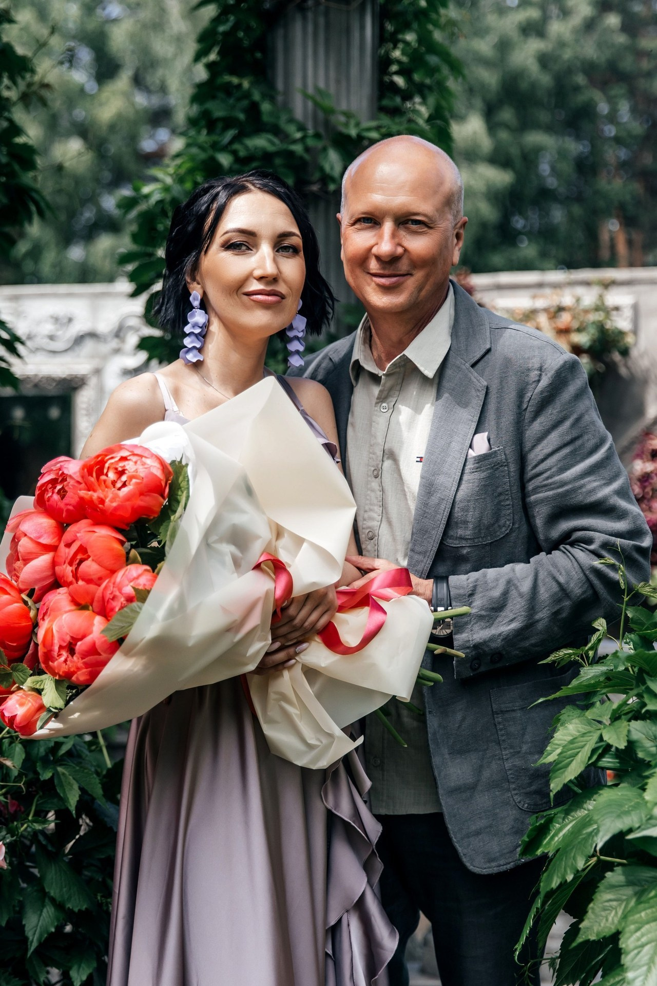 Отзывы. Ирина Шульц свадебный фотограф