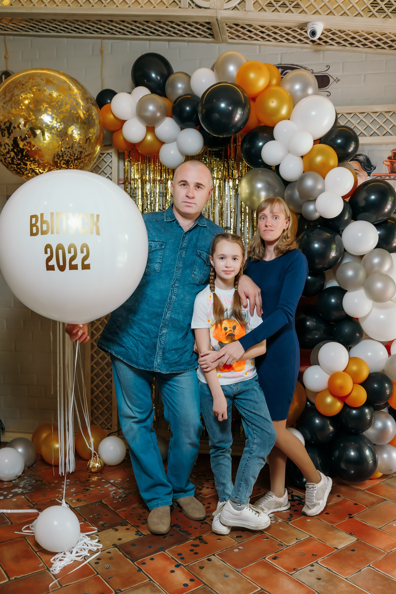 MODERN. Выпускной. Свадебный фотограф в Ярославле Анастасия Архипова