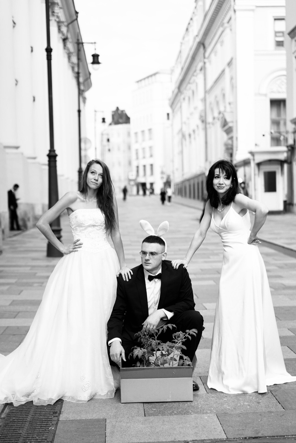 Невесты. Ольга Олейник Фотография — это жизнь