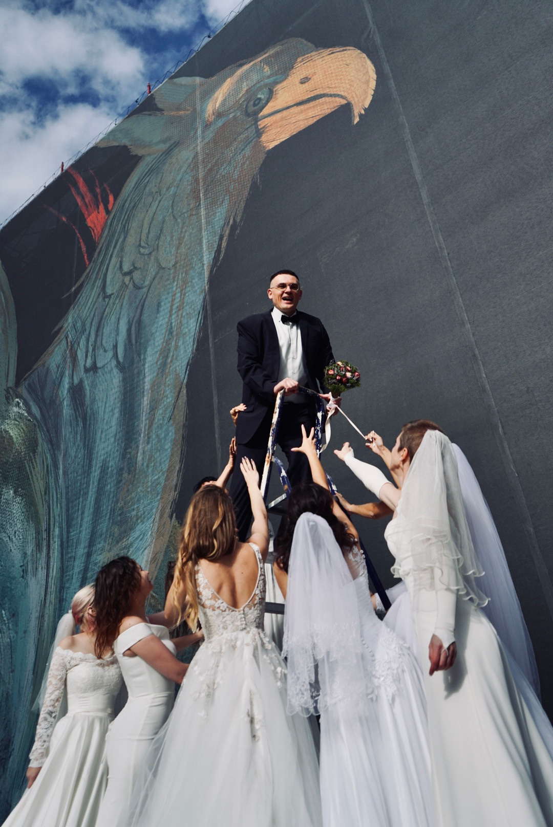 Невесты. Ольга Олейник Фотография — это жизнь