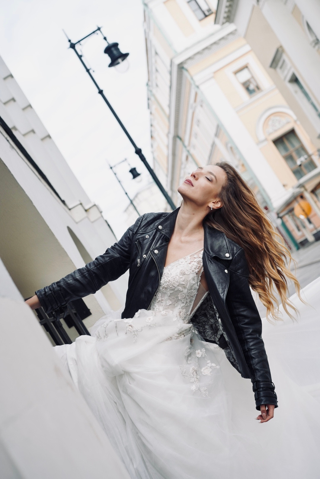 Невесты. Ольга Олейник Фотография — это жизнь