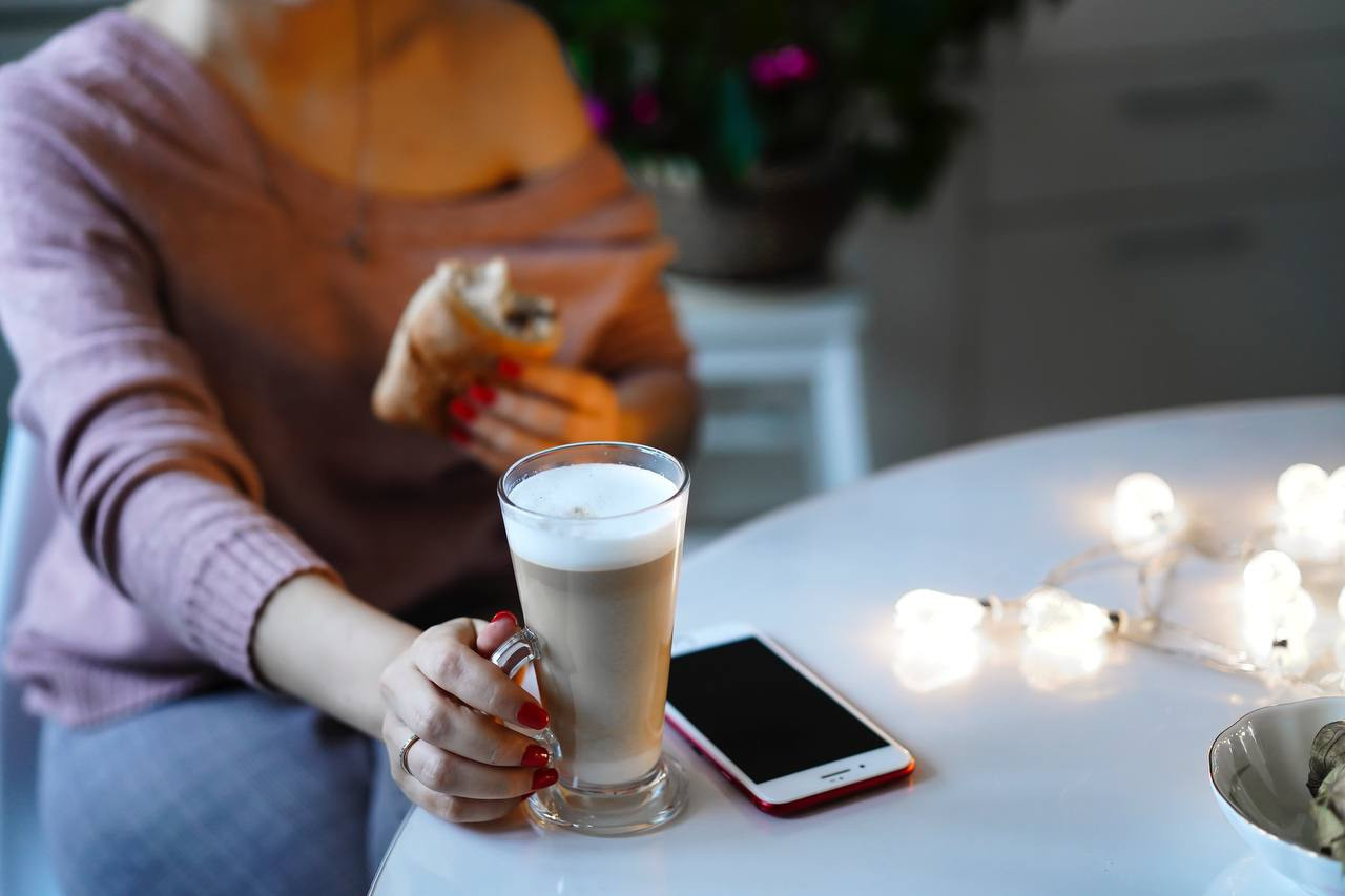 Контент-съёмка Ольга. Ольга Олейник Фотография — это жизнь