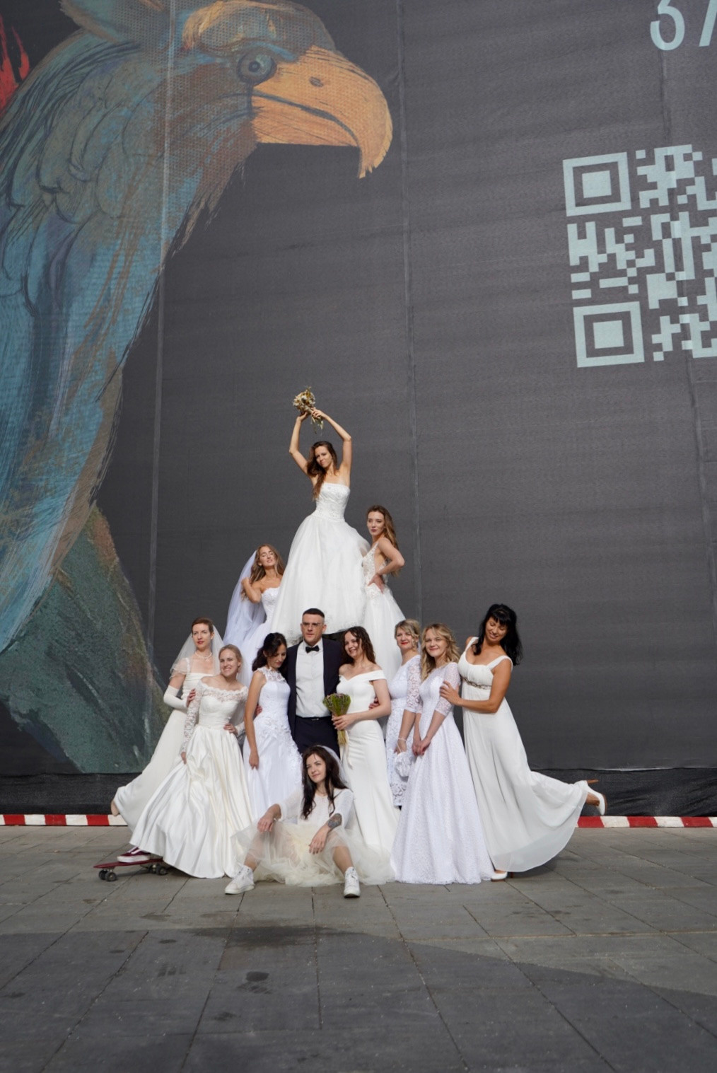 Невесты. Ольга Олейник Фотография — это жизнь