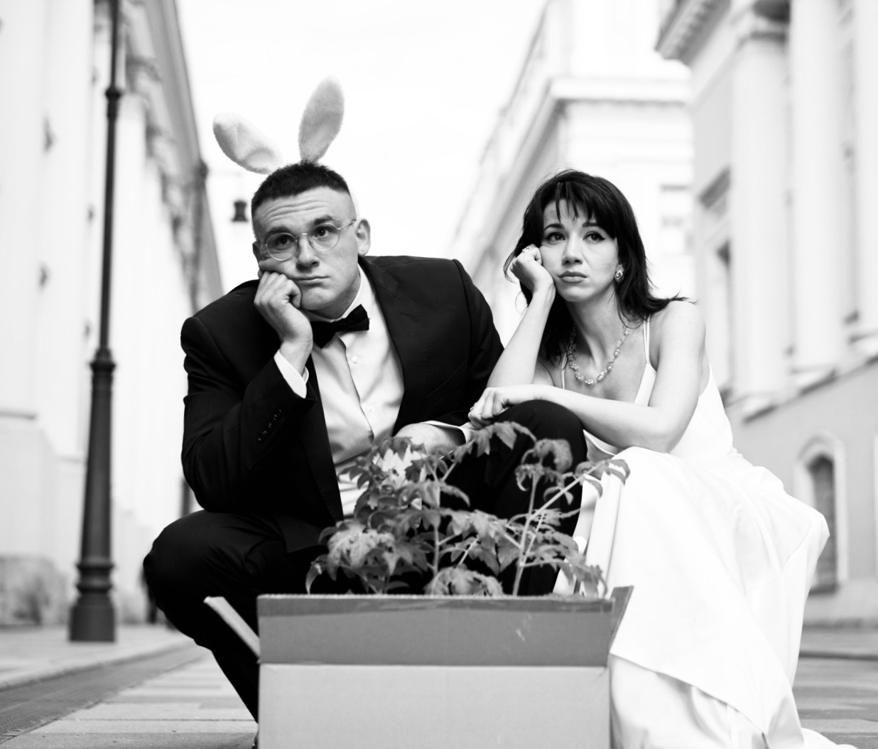 Невесты. Ольга Олейник Фотография — это жизнь