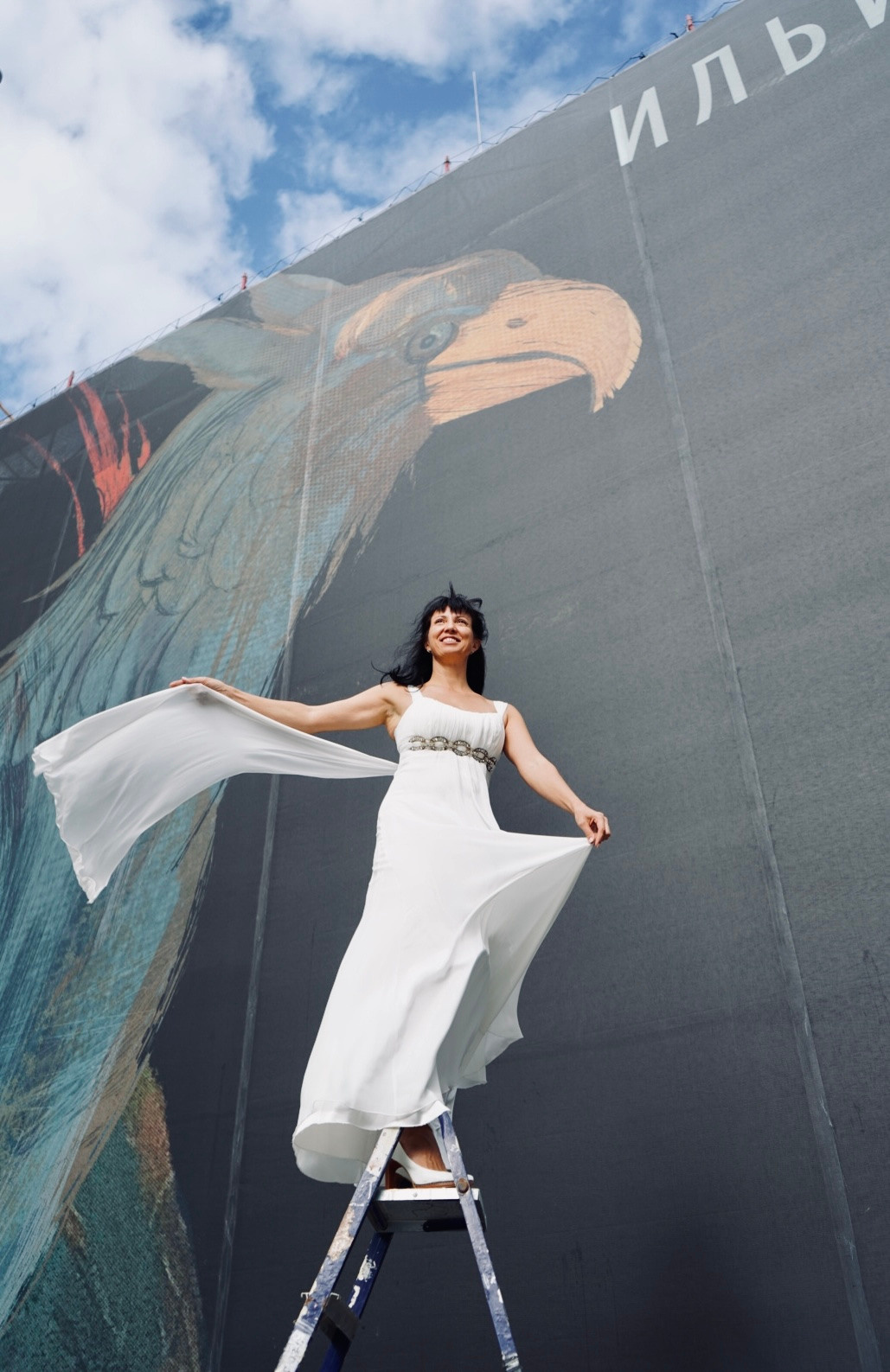 Невесты. Ольга Олейник Фотография — это жизнь