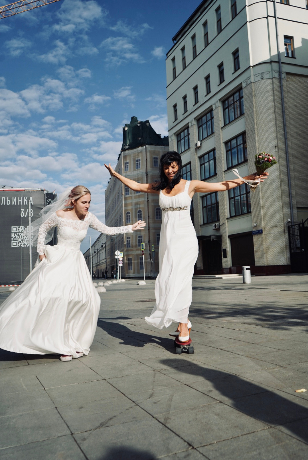 Невесты. Ольга Олейник Фотография — это жизнь