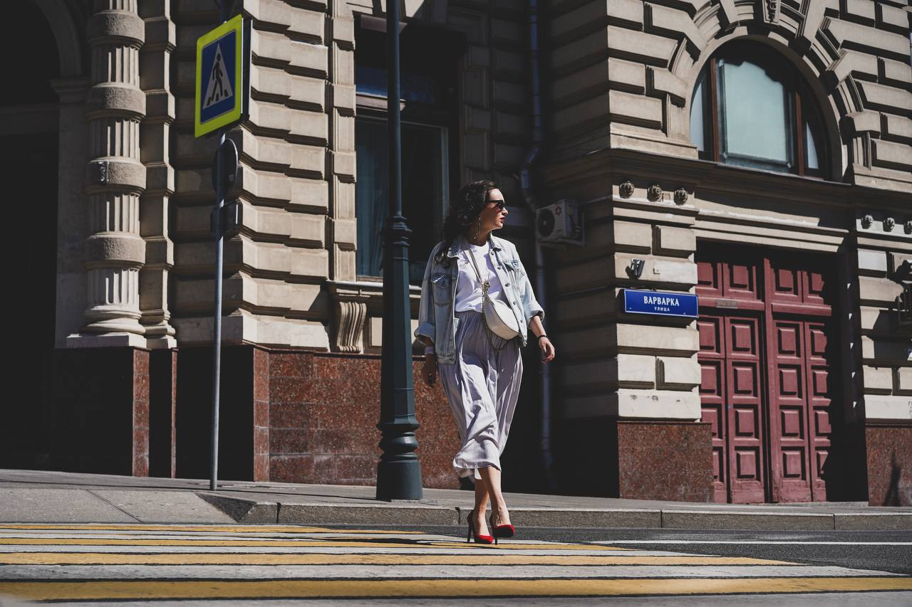 Контент-съёмка Ольга. Ольга Олейник Фотография — это жизнь