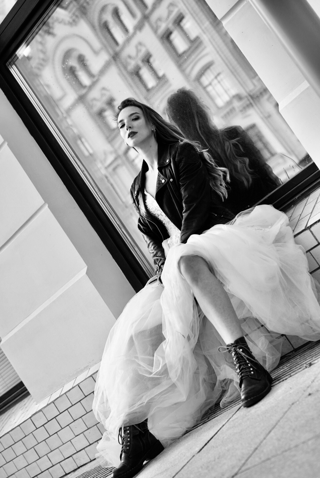 Невесты. Ольга Олейник Фотография — это жизнь