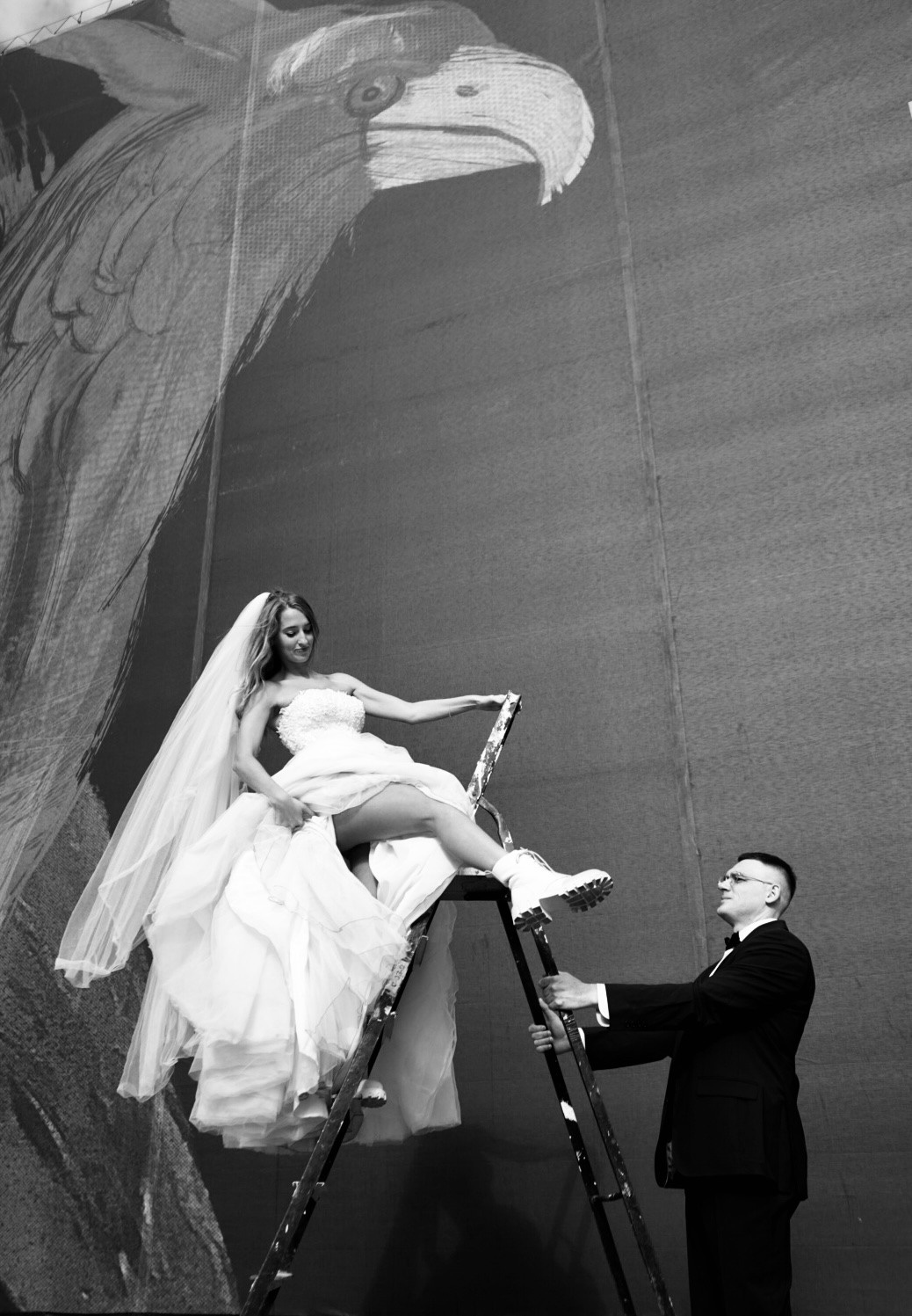 Невесты. Ольга Олейник Фотография — это жизнь