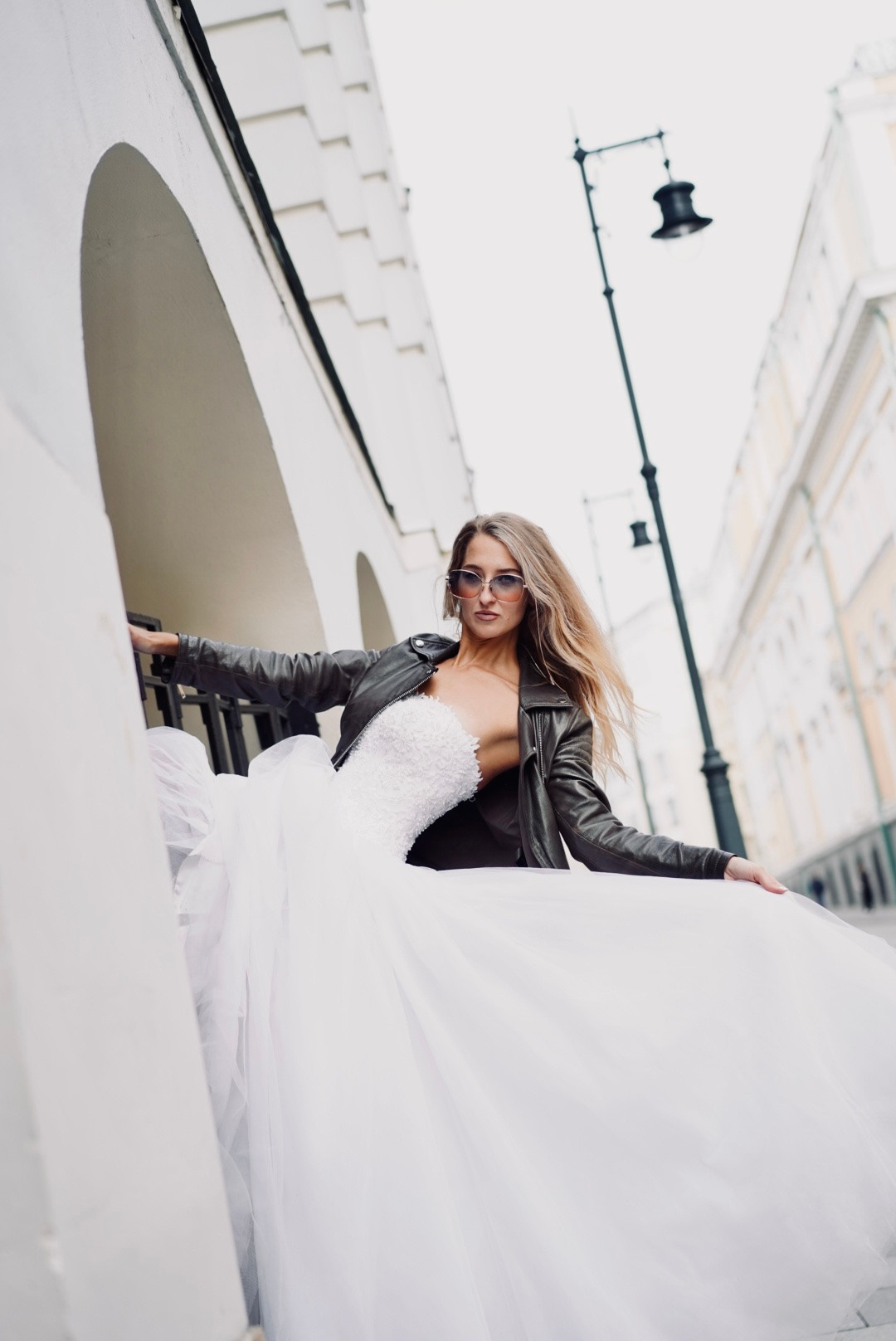 Невесты. Ольга Олейник Фотография — это жизнь