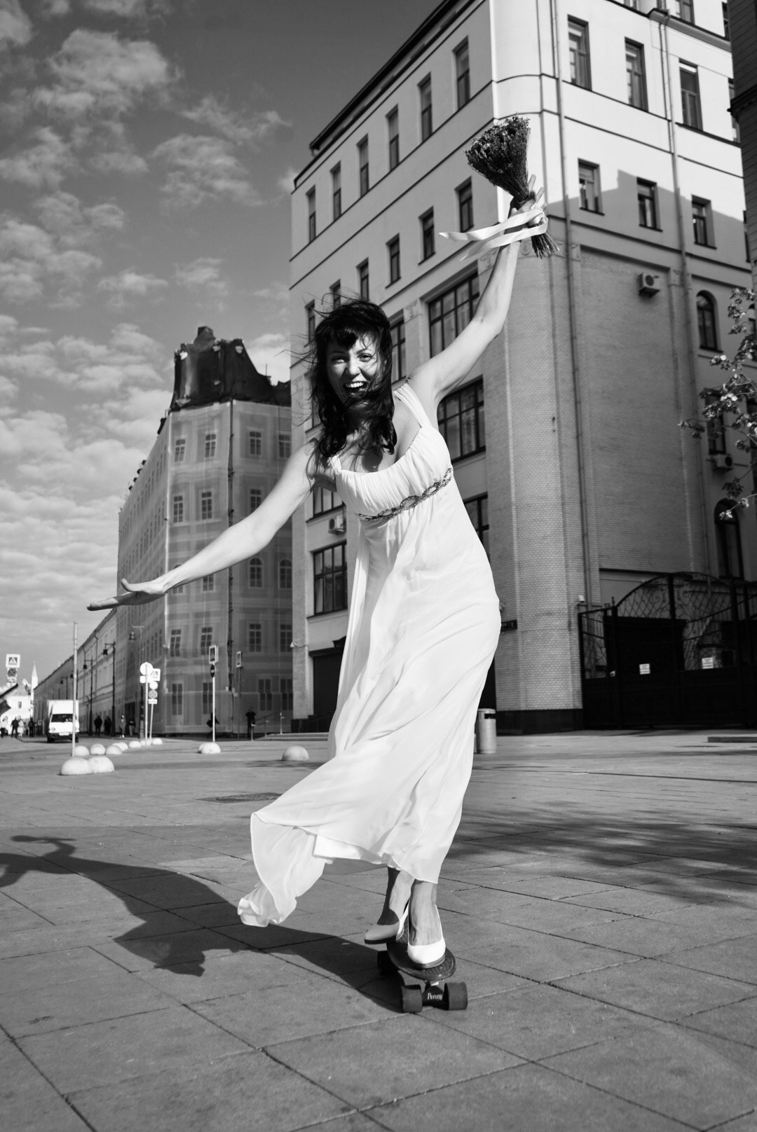 Невесты. Ольга Олейник Фотография — это жизнь