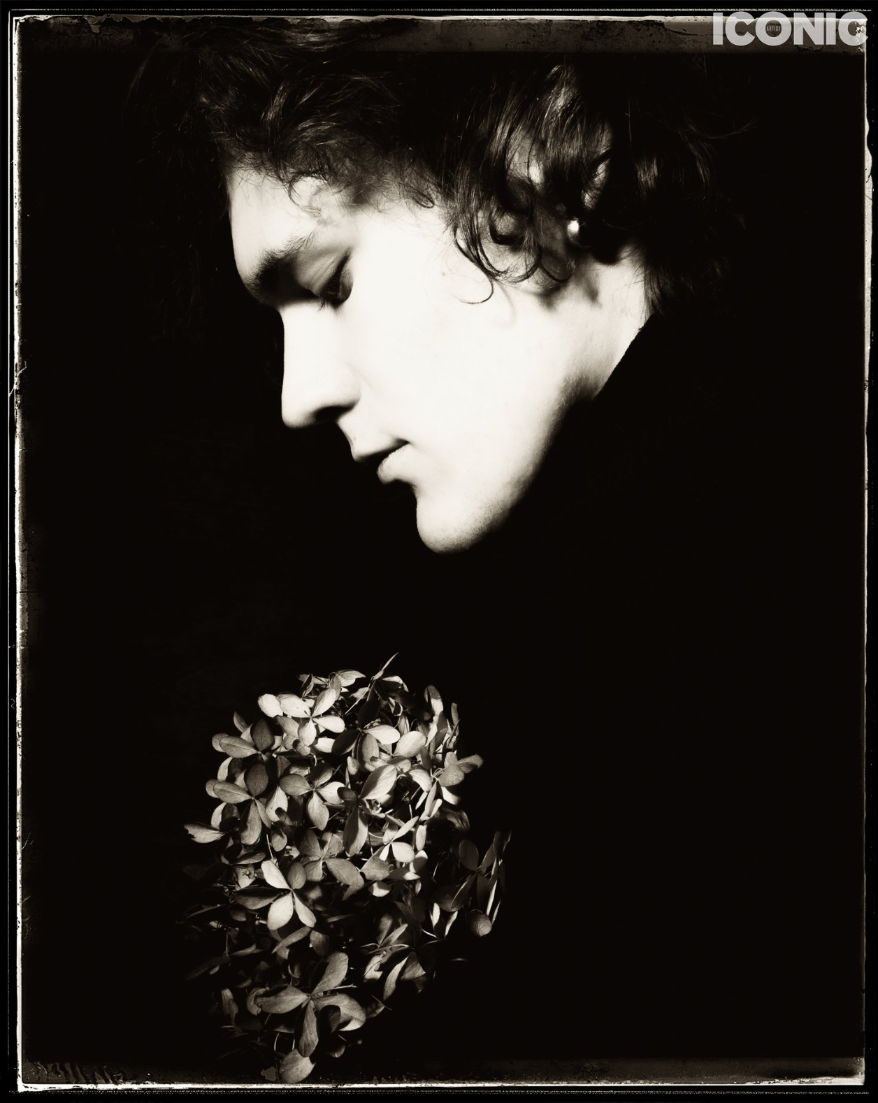 Публикации. Портретный фотограф из Омска Инна Пономарева