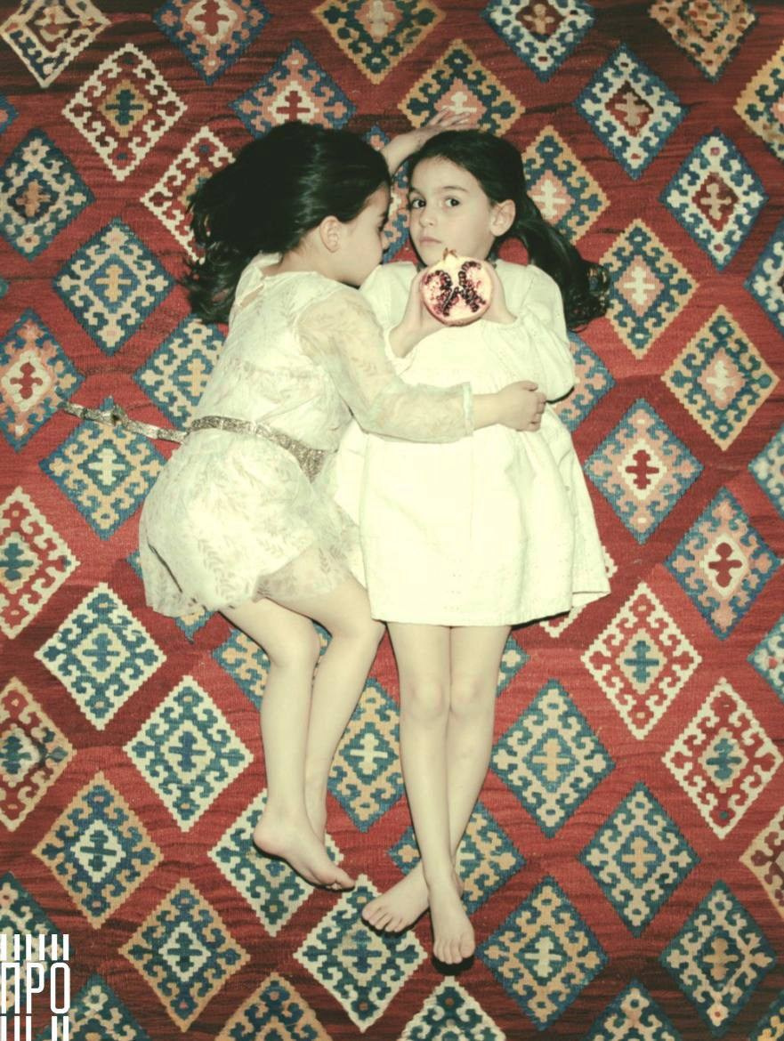 Цифровые платформы. Арт-фотограф Ксения Якутович