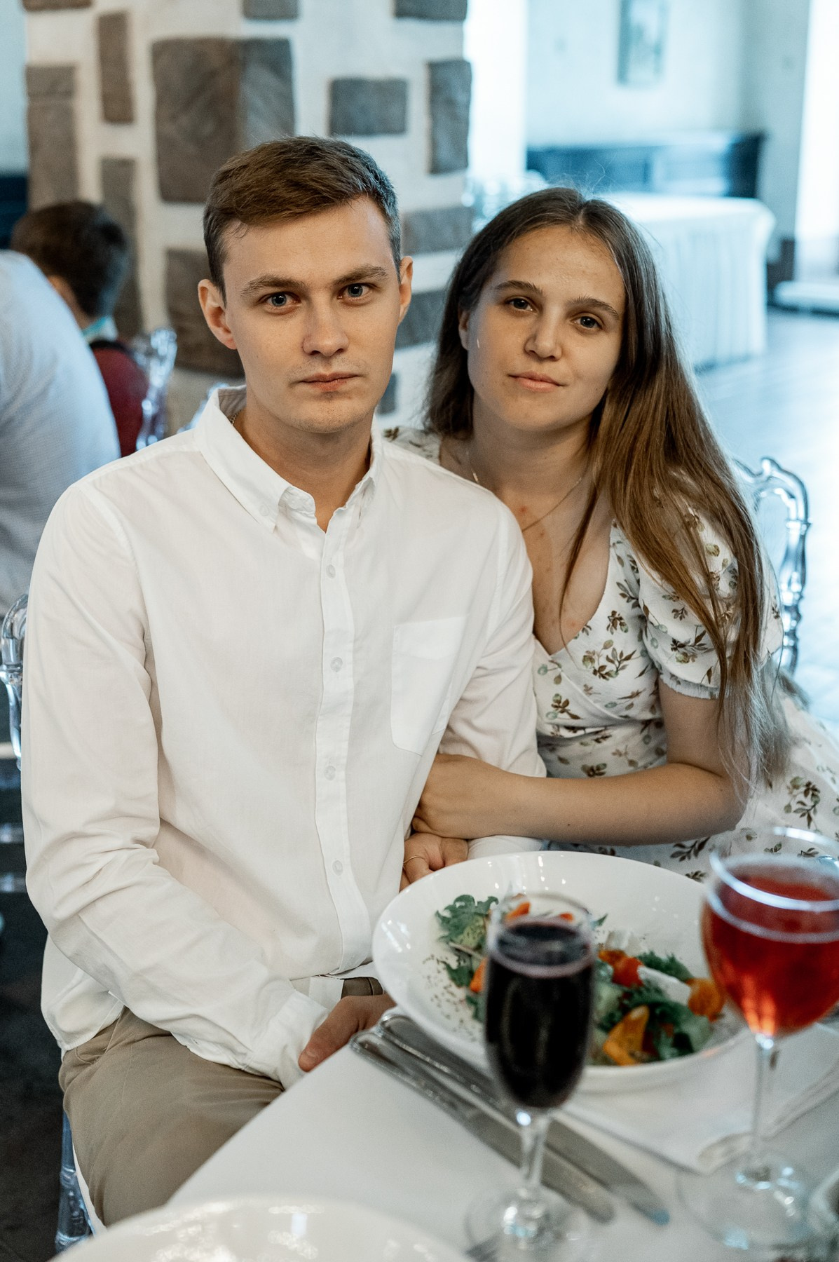 Дмитрий и Светлана. Свадебный фотограф в Тюмени Анастасия Конева