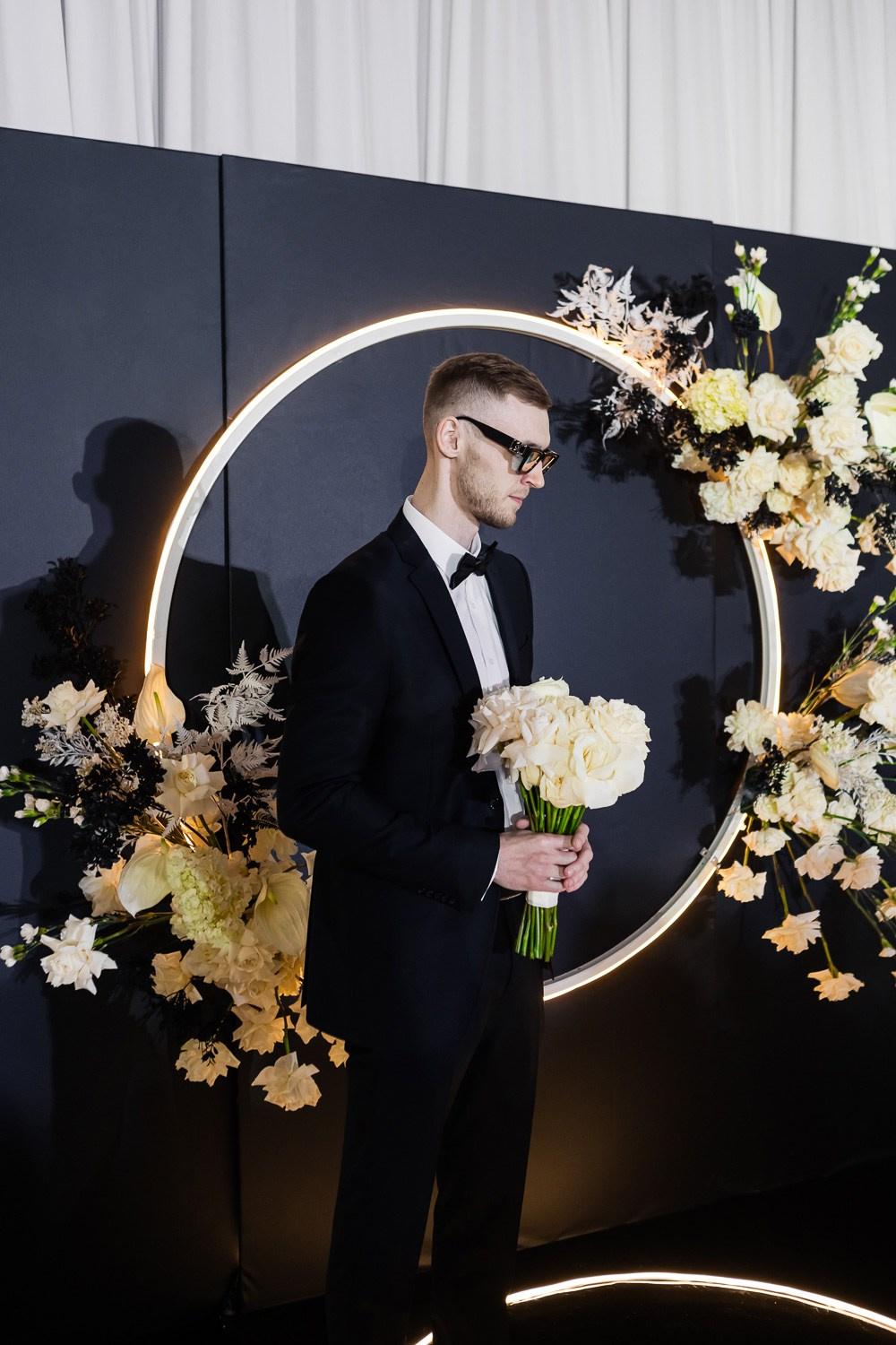 Сергей и Ира — Свадьба в Севастополе. Свадебный фотограф, фотосъемка в Крыму, Севастополе, Симферополе, Ялте