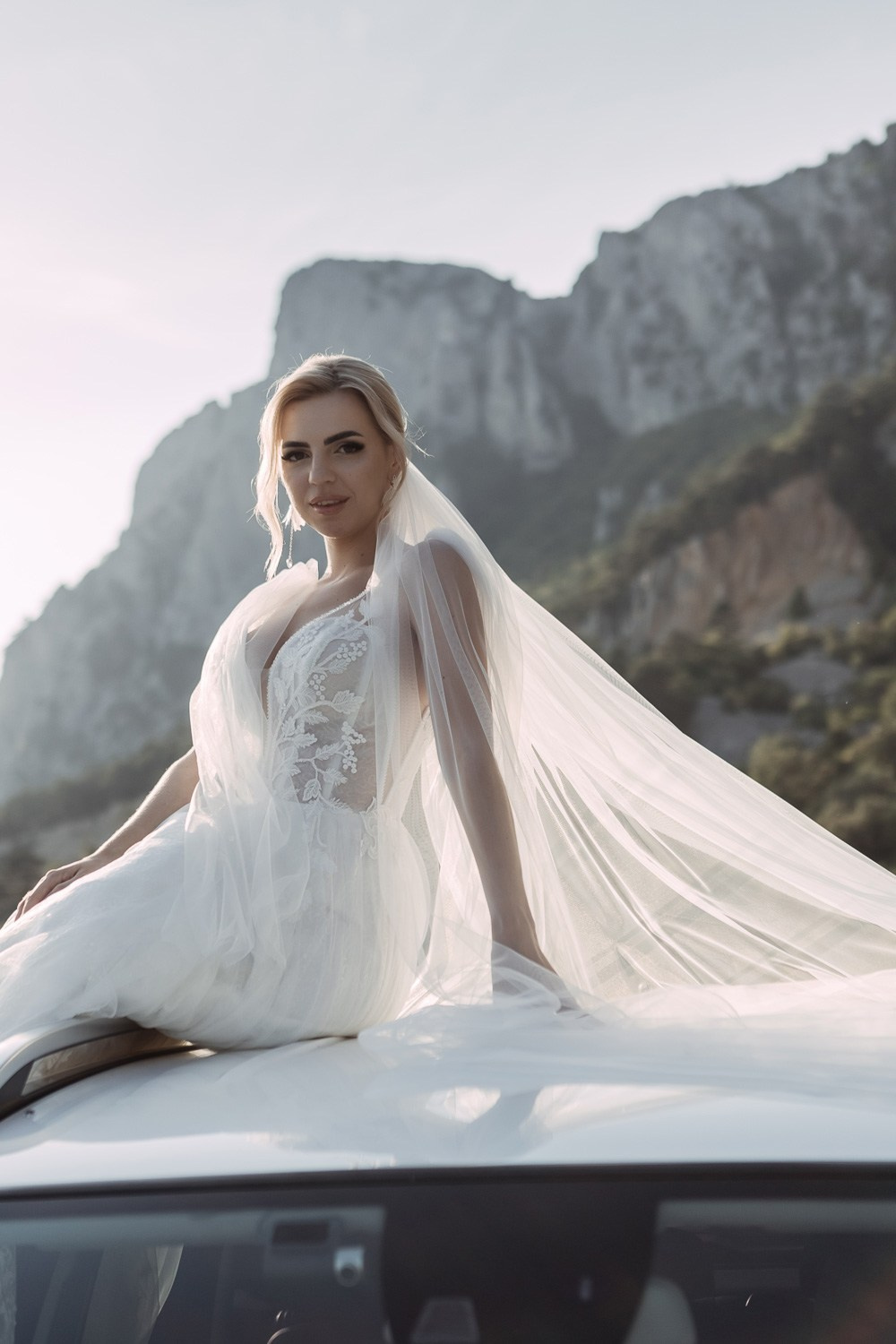 Саша и Лера — Свадьба для двоих. Свадебный фотограф, фотосъемка в Крыму, Севастополе, Симферополе, Ялте