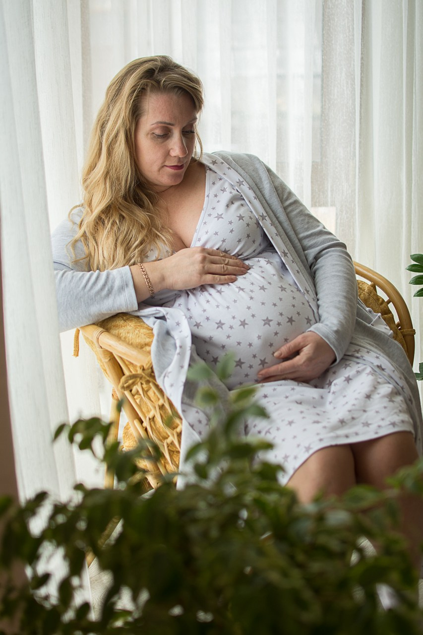 Домашние съемки. Фотограф в Санкт-Петербурге