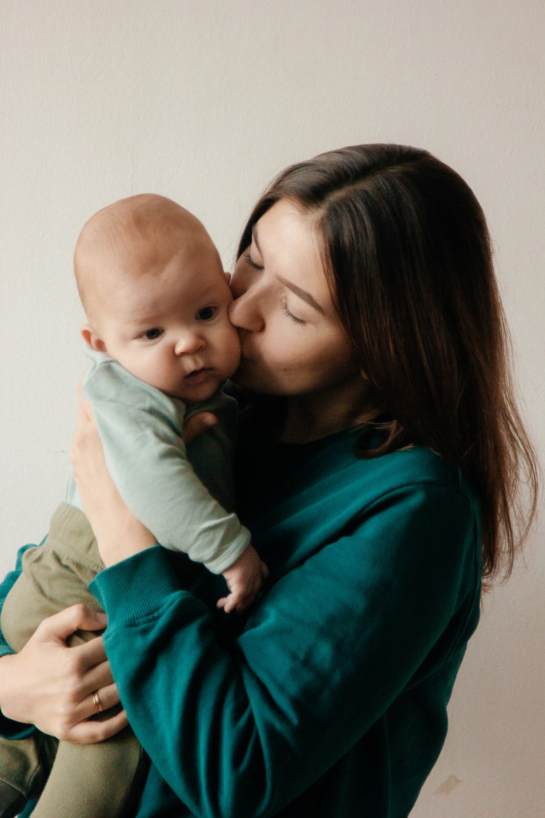 Love. Семейный фотограф Казань Никита Федин