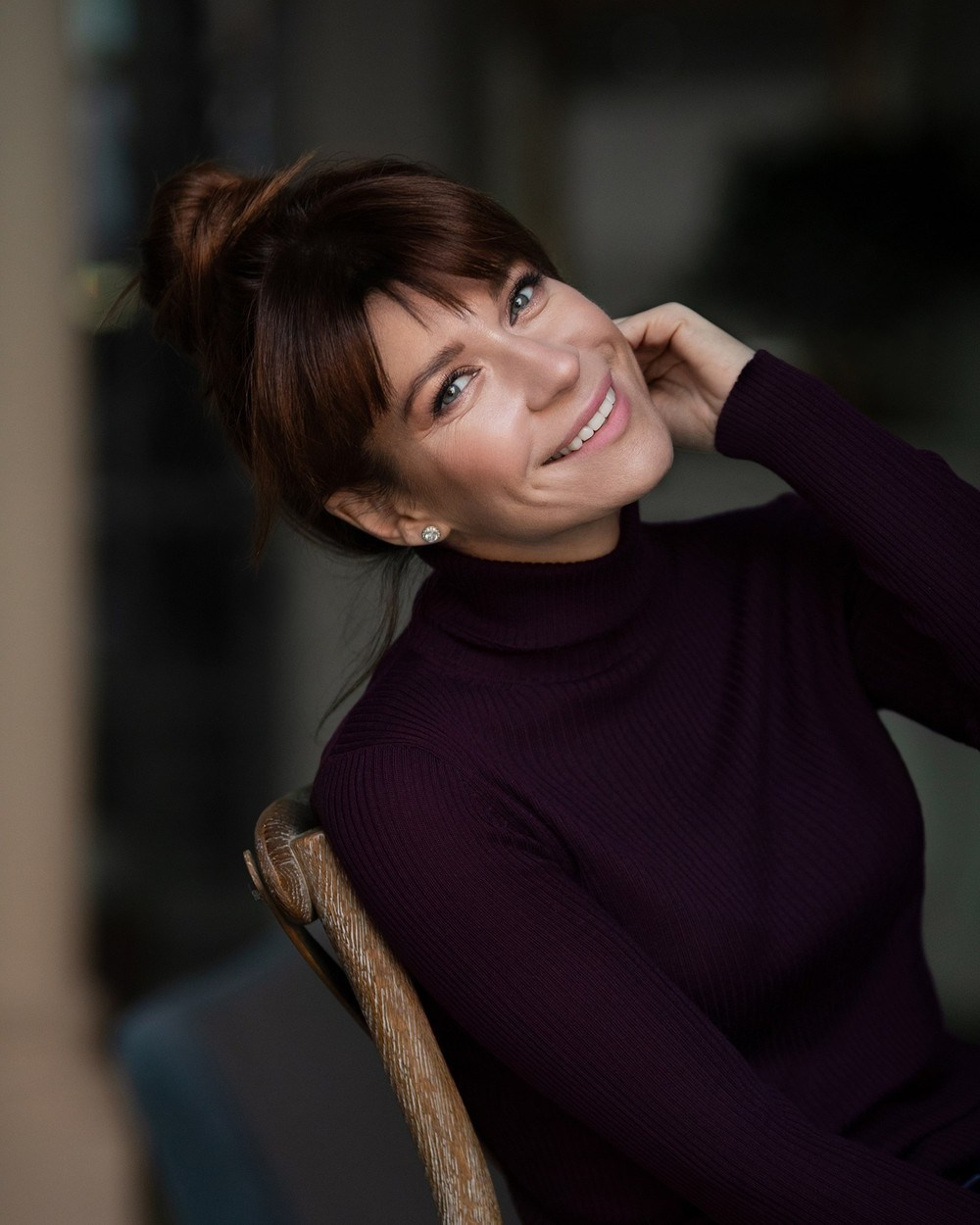 Екатерина Волкова