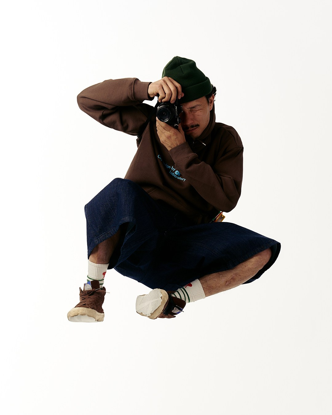 OI. Alim Alimov Fashion Photographer