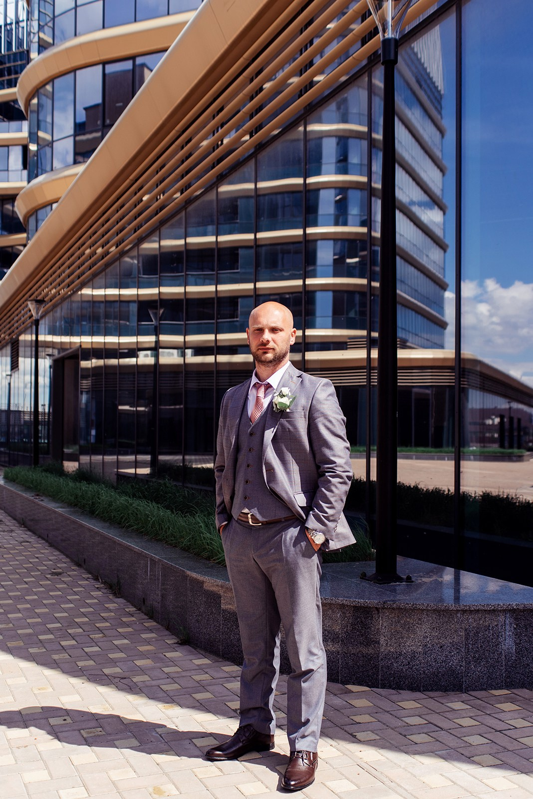 Свадебные фотосесии. Фотограф в Минске