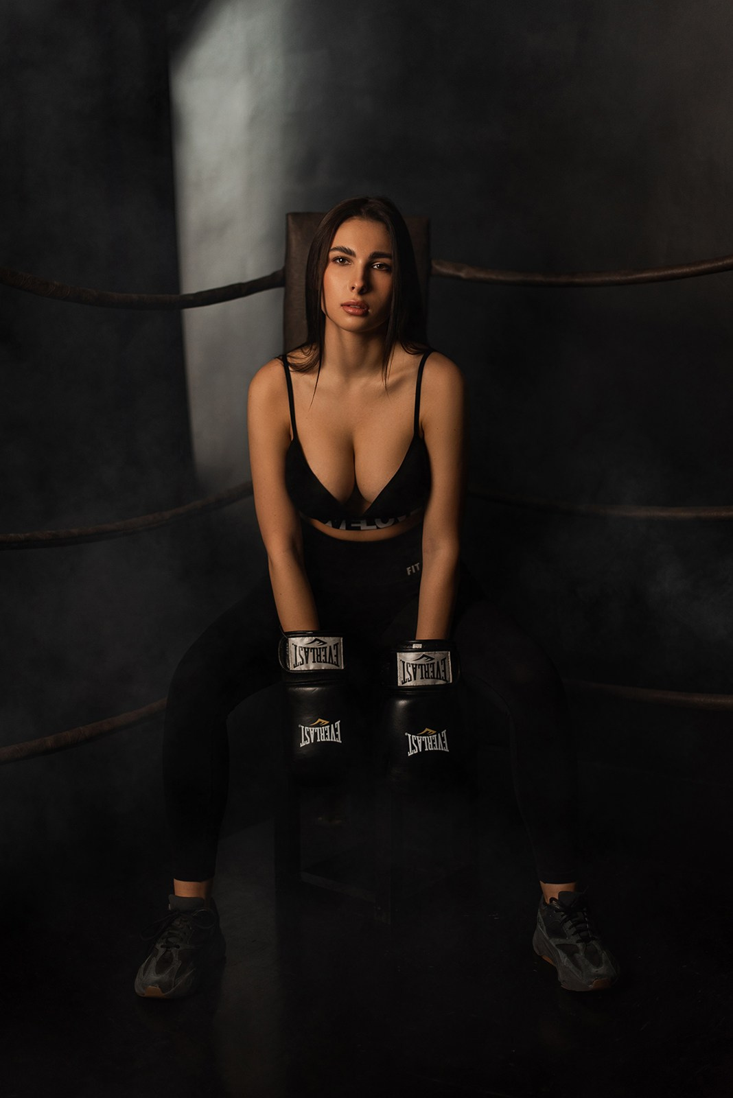 Индивидуальная фотосессия. Фотограф в Минске