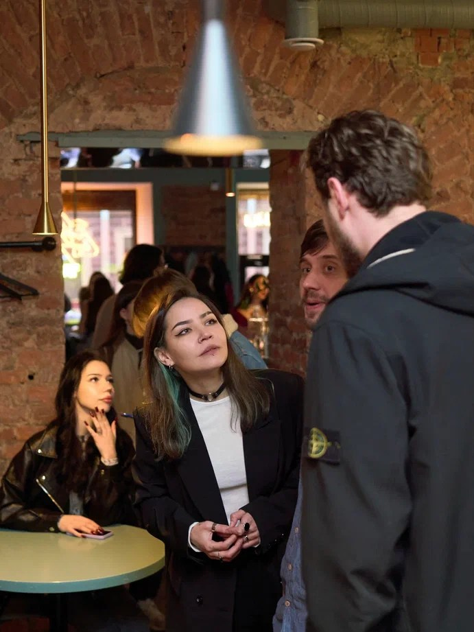 Персональные выставки. Агата Миронова Художник Санкт-Петербург Москва