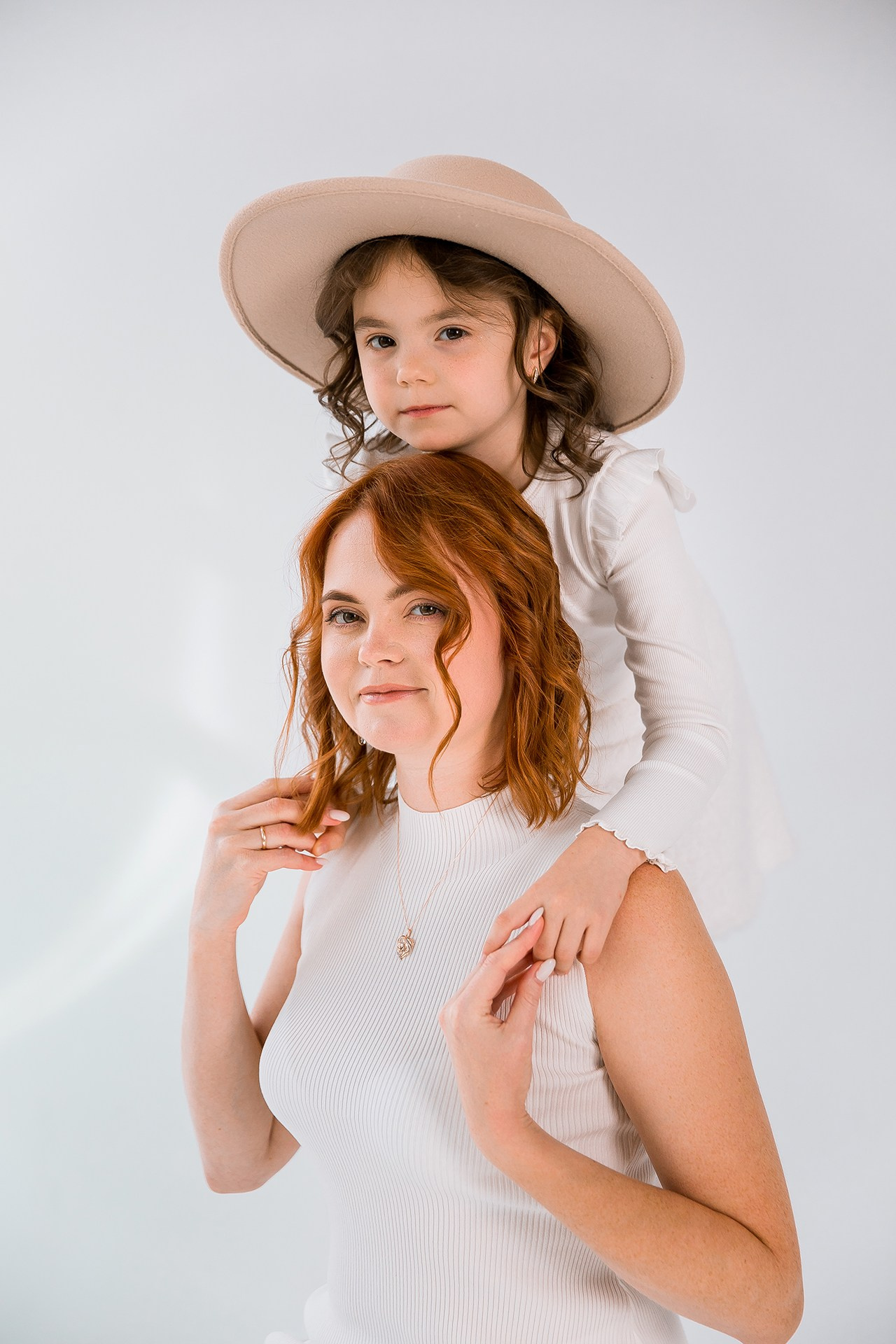 Family. Studio. Katerina Schastlivaya