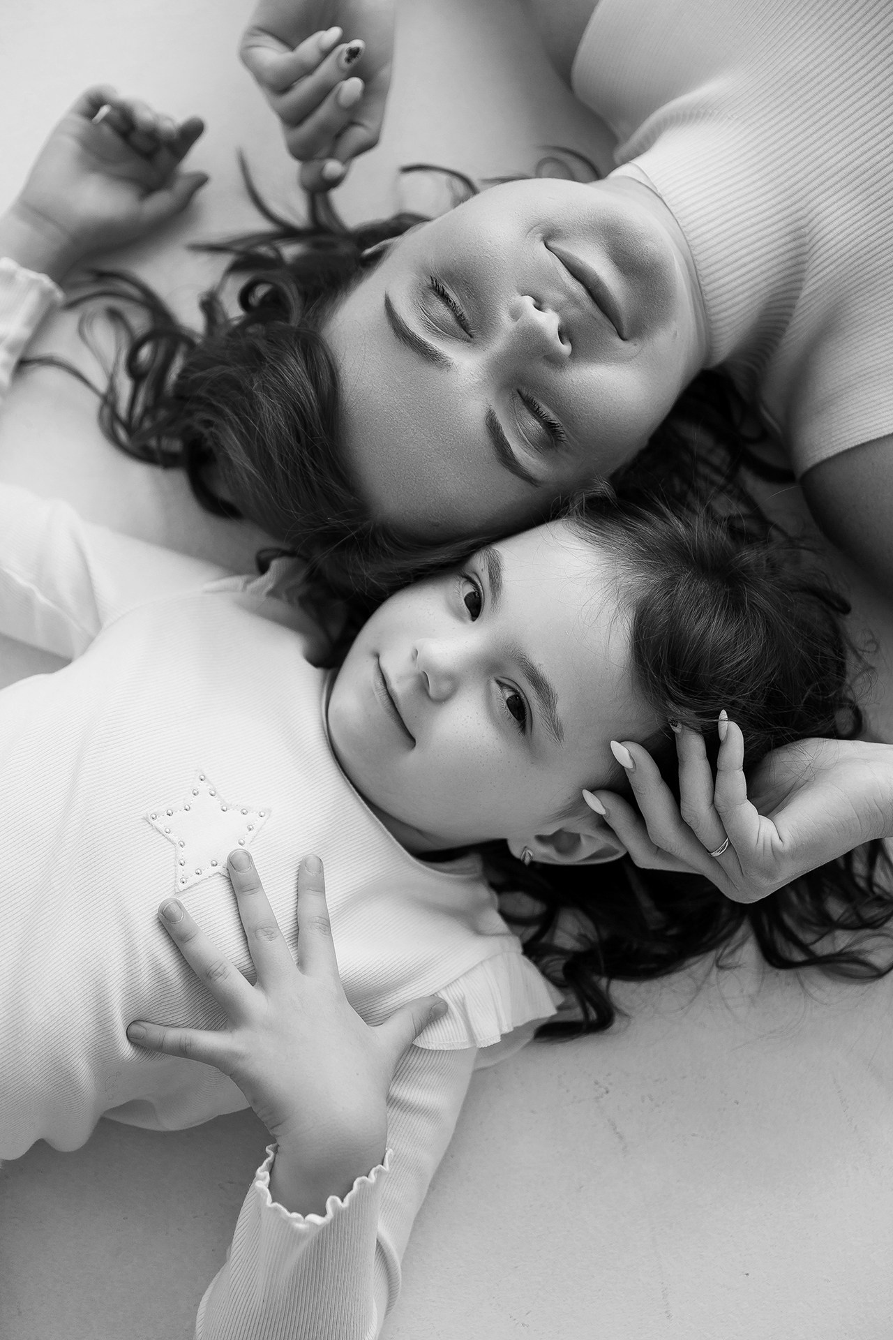 Family. Studio. Katerina Schastlivaya