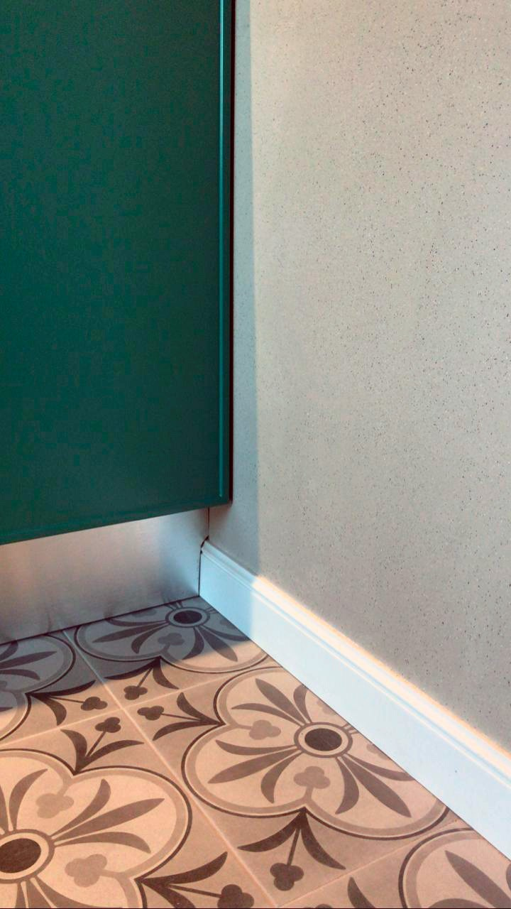 Квартира Дизайнер Юля Морозова. SOLOMAKHINA| САЛОН ДЕКОРАТИВНЫХ ПОКРЫТИЙ|