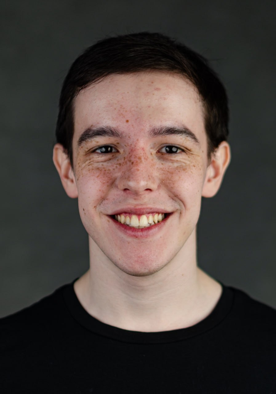 Сергей Колганов. Школа регионального кастинга «Река»