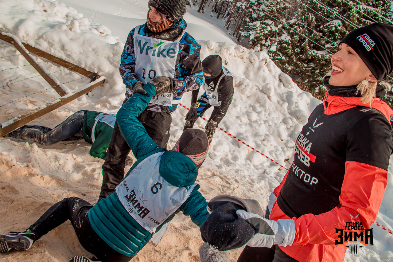 Спорт. Свободный фотограф