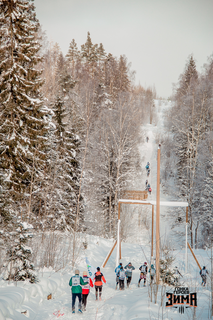 Спорт. Свободный фотограф