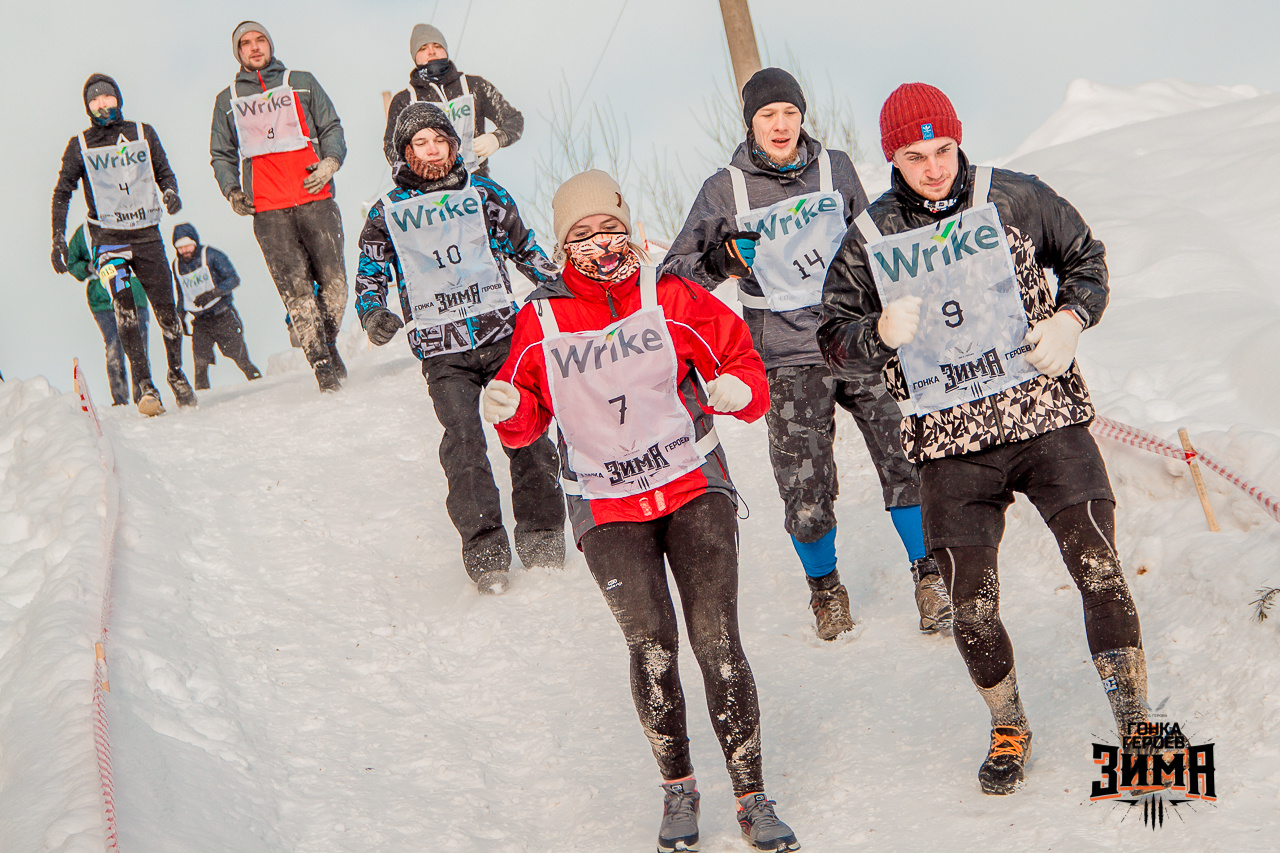 Спорт. Свободный фотограф