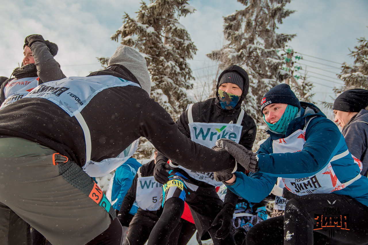 Спорт. Свободный фотограф