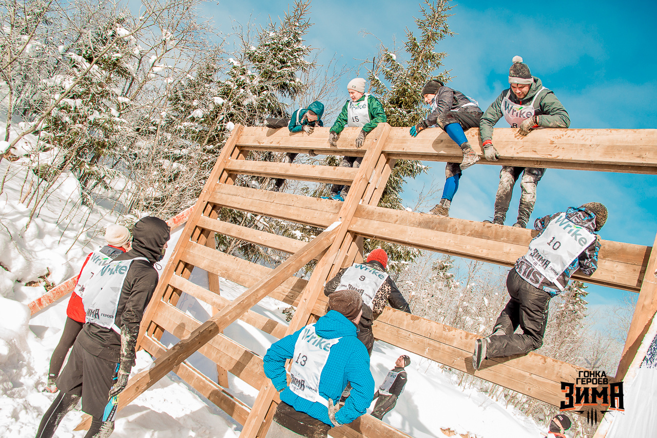 Спорт. Свободный фотограф