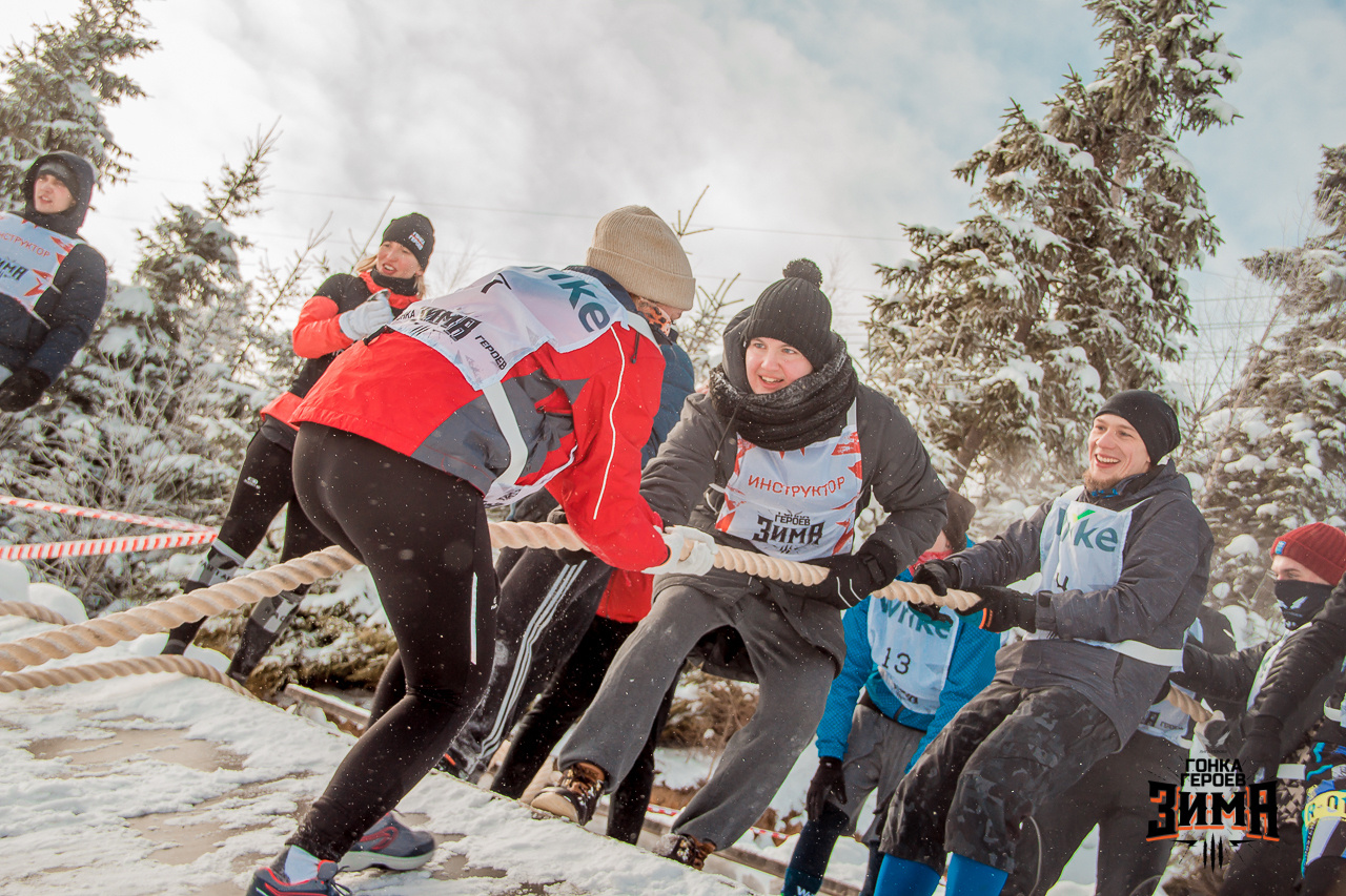 Спорт. Свободный фотограф