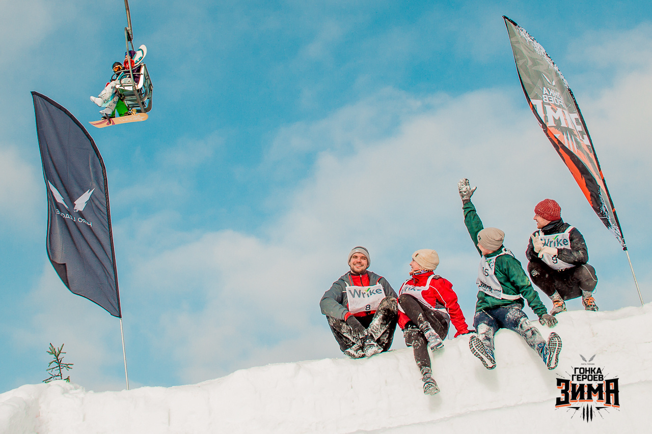 Спорт. Свободный фотограф