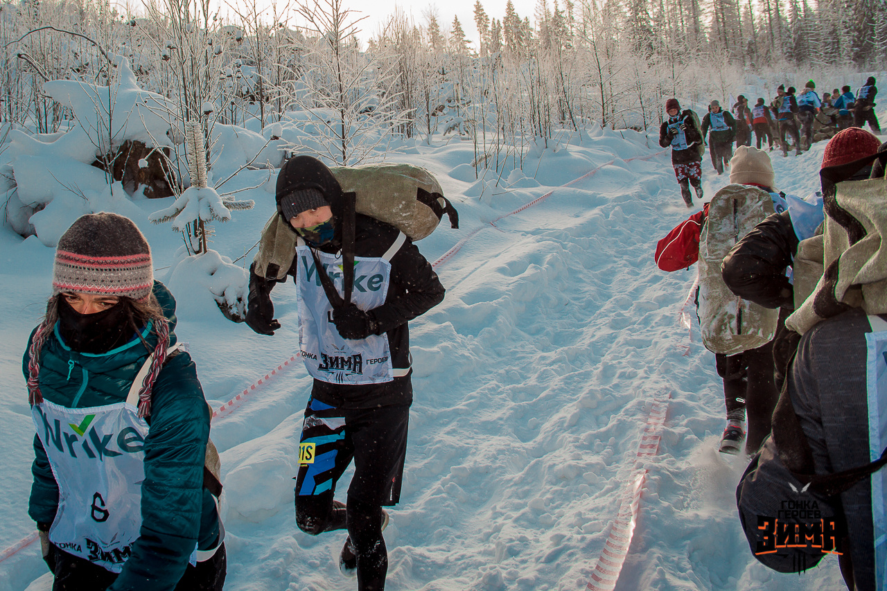 Спорт. Свободный фотограф