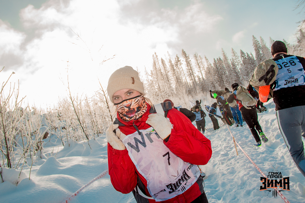 Спорт. Свободный фотограф