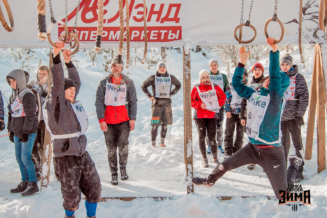 Спорт. Свободный фотограф