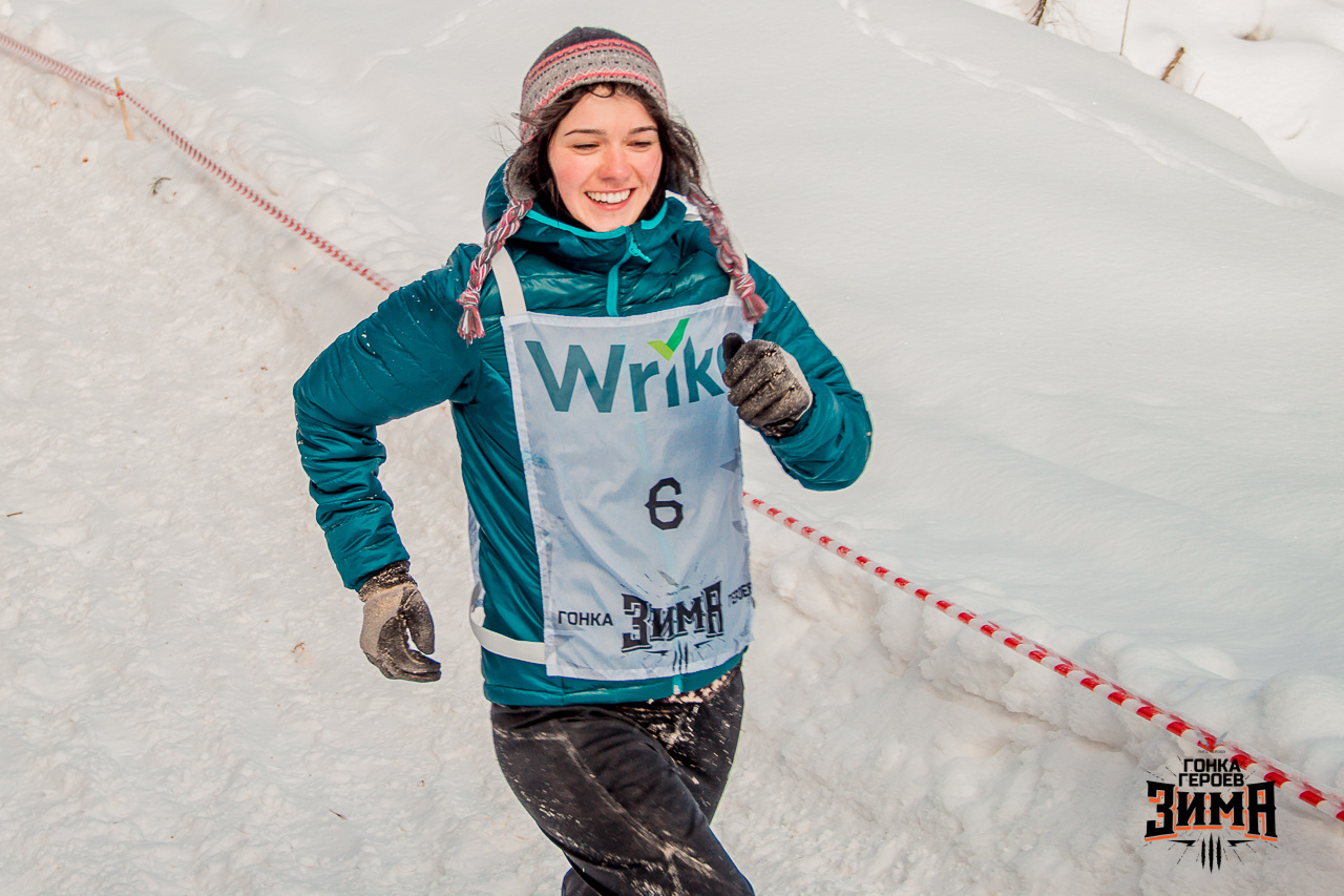 Спорт. Свободный фотограф