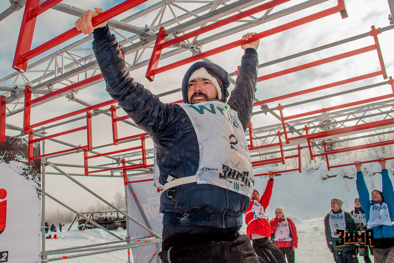 Спорт. Свободный фотограф