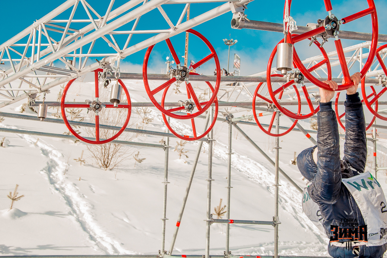 Спорт. Свободный фотограф