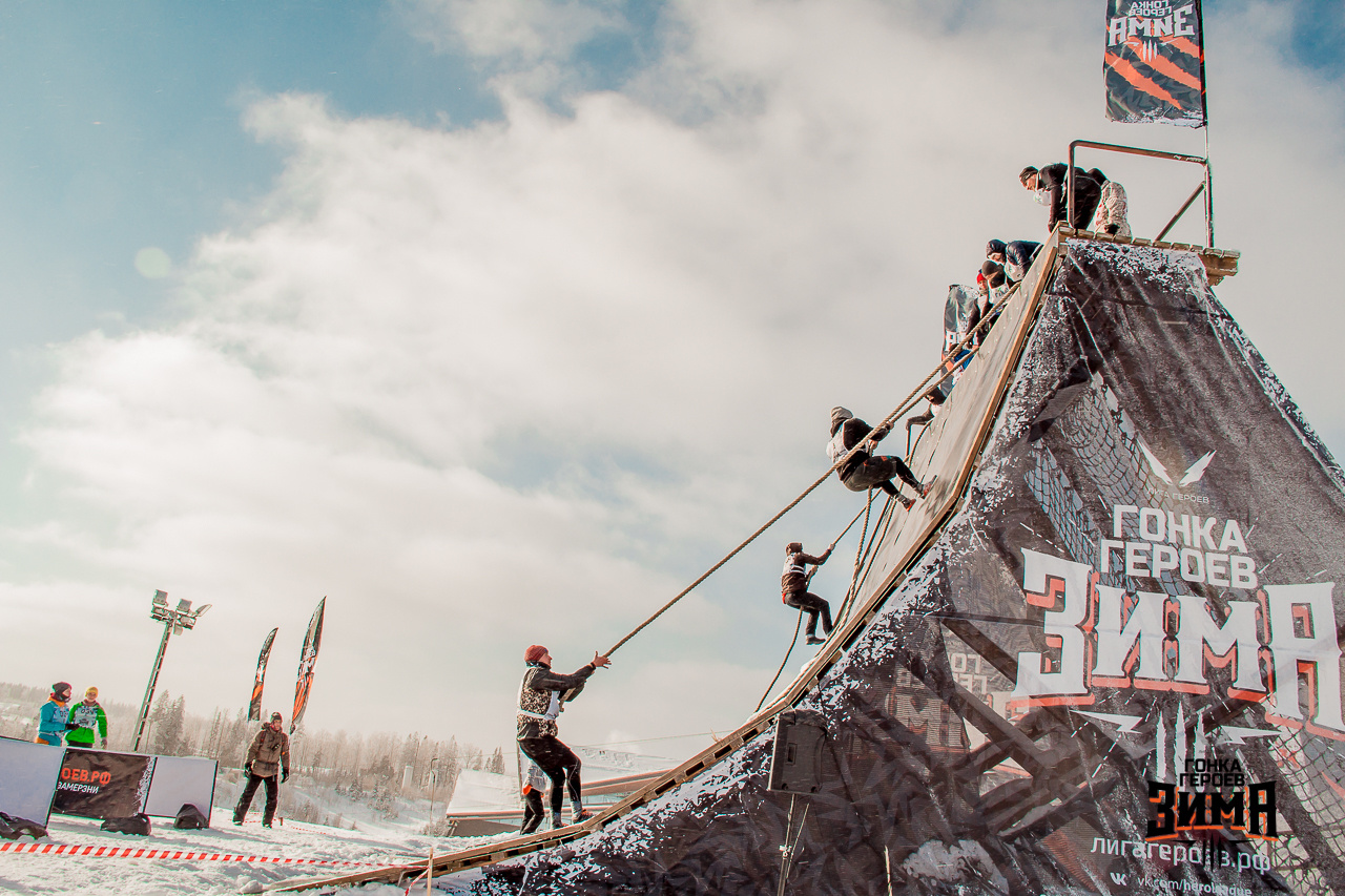 Спорт. Свободный фотограф