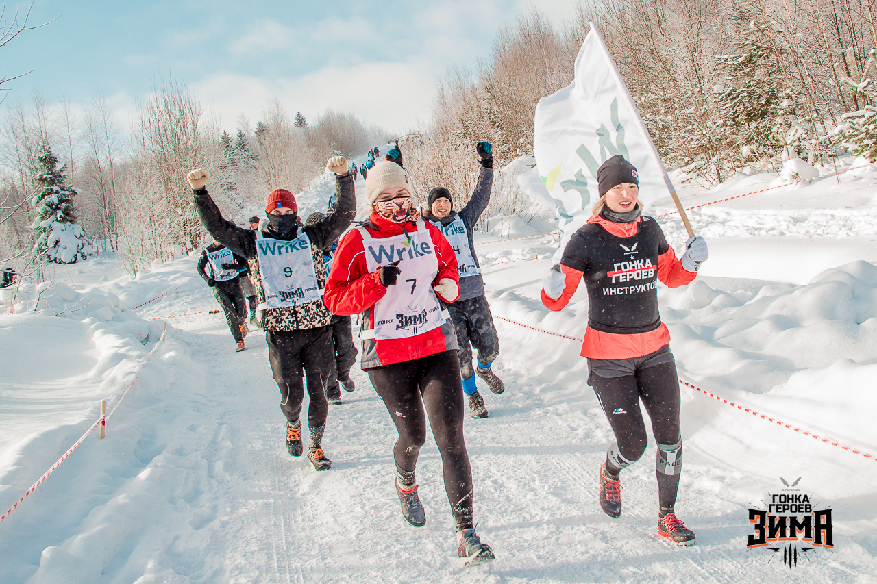 Спорт. Свободный фотограф