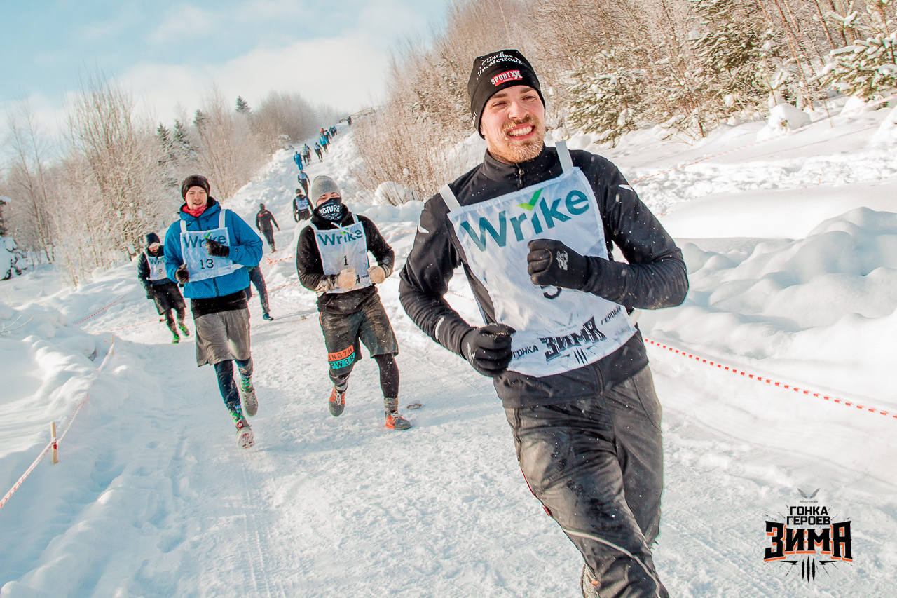 Спорт. Свободный фотограф