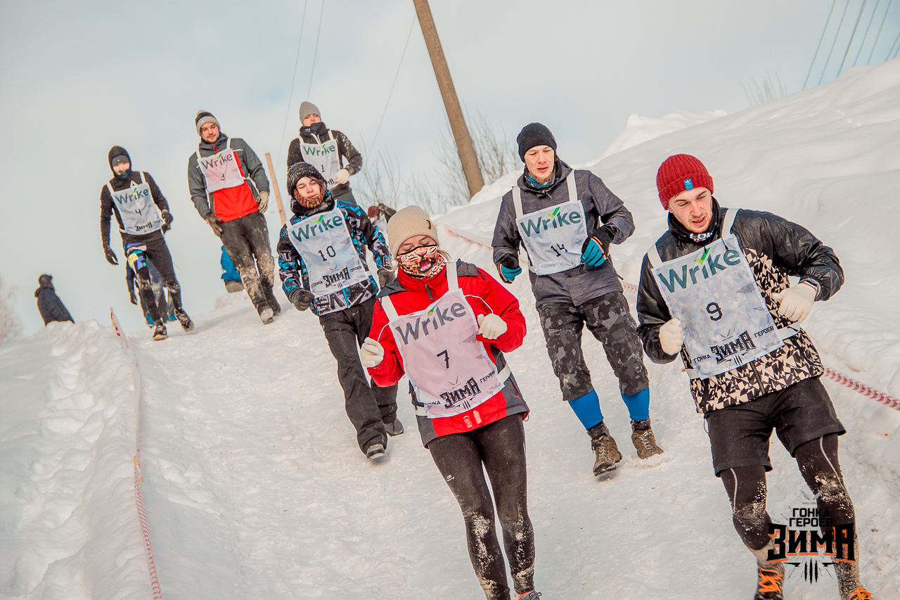 Спорт. Свободный фотограф